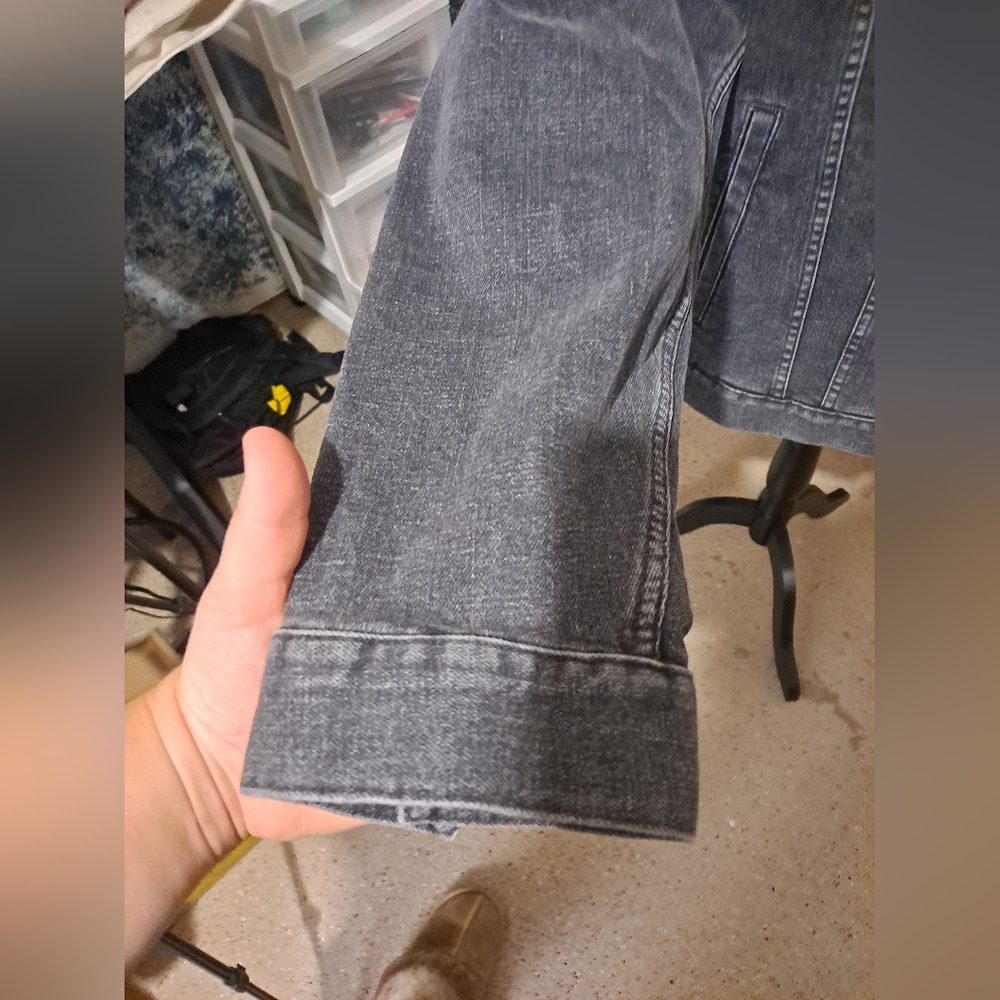 Gap Denim Jacket - image 5